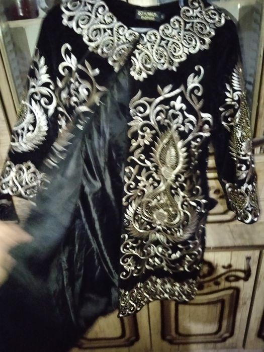 2.3marta kiyilgan tamom