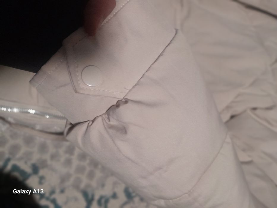 Зимний тренд Куртка