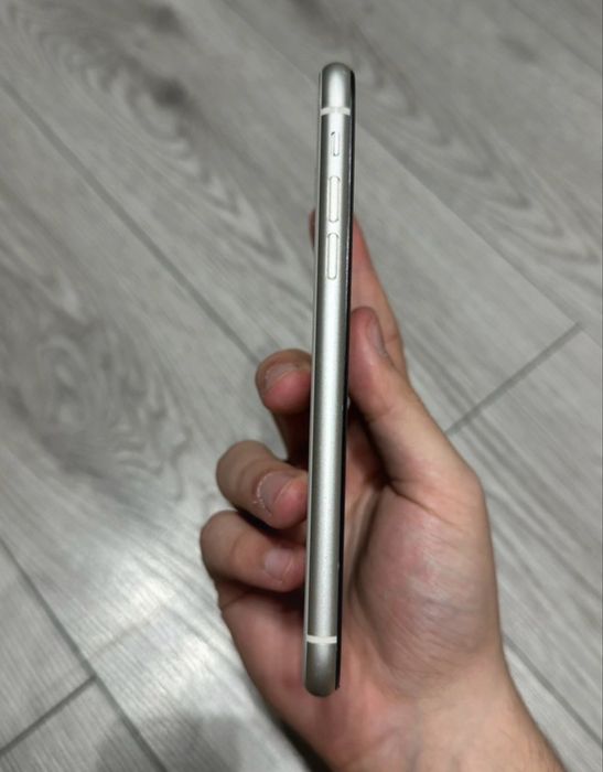 Iphone 11 white 128gb