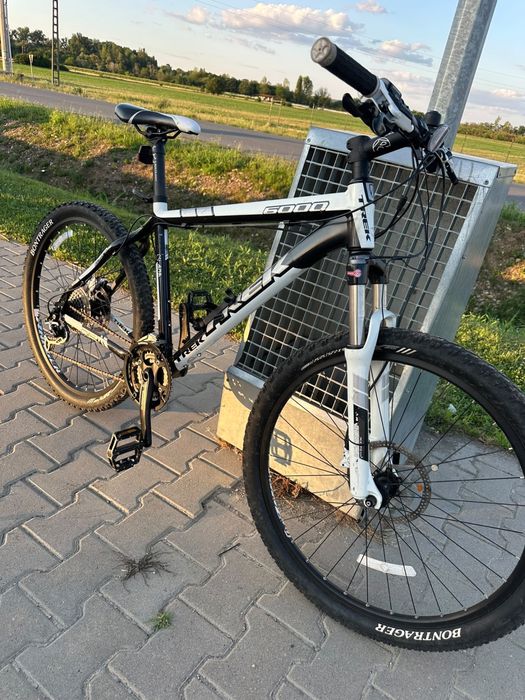 Bicicleta trek 6000