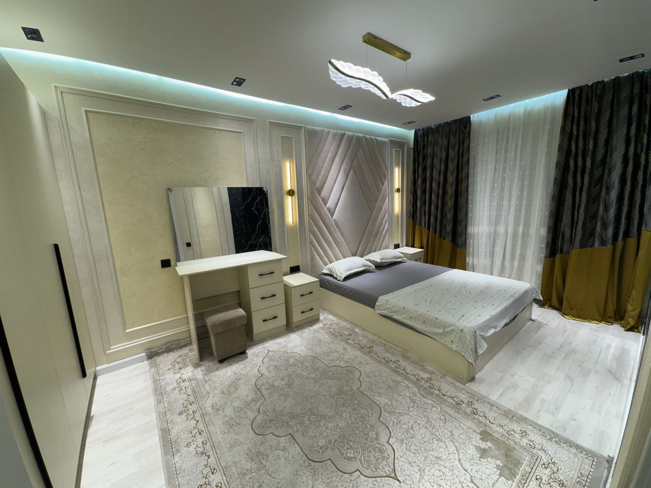 Аренда квартиры.