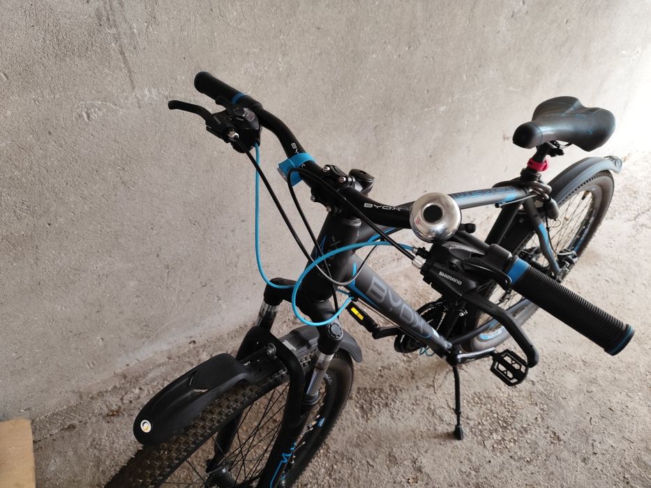 Нов B2020  ALLOY 27.5"