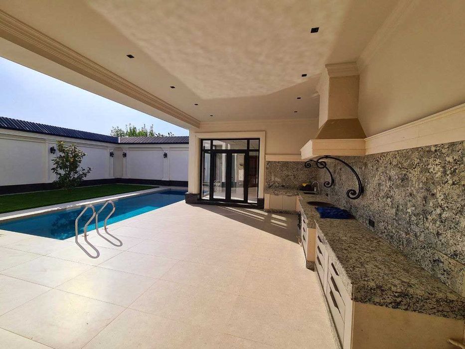 Центр Луначарского Евродом в стиле Нэоклассика