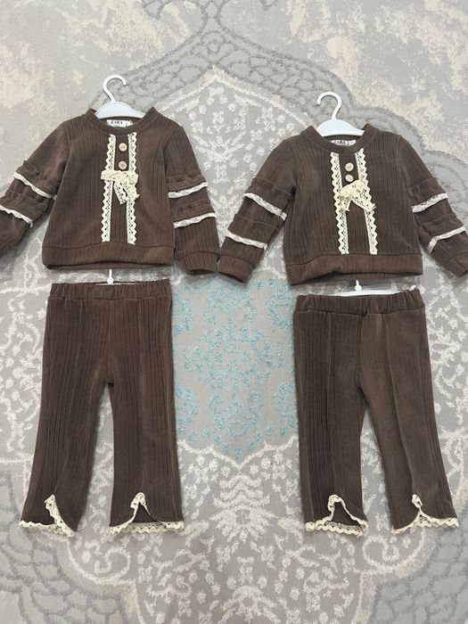 Одежда для девочек