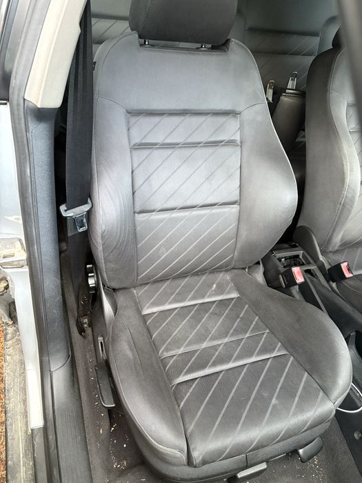 Scaune Interior RECARO Audi A3 8L Vw Golf4 Seat Leon 1M Skoda Octavia