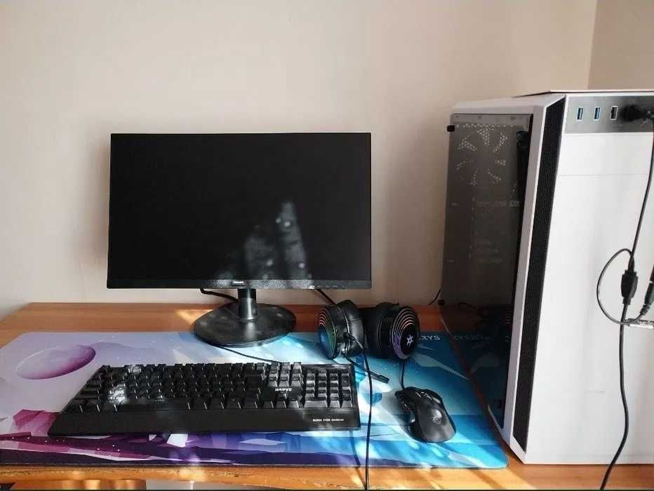 Calculator RTX PC