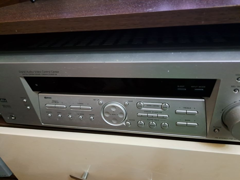 Amplificator Sony 5.1