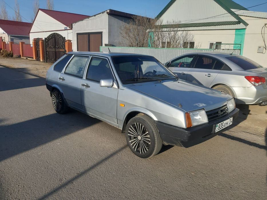 Колёса на обмен р15