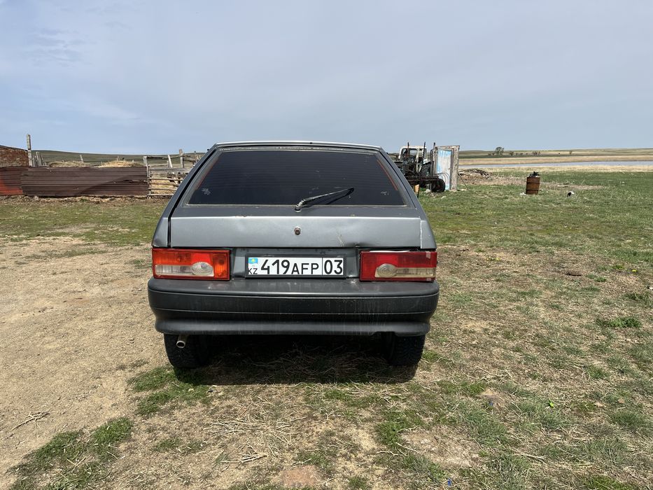 Срочно продам ваз 2114