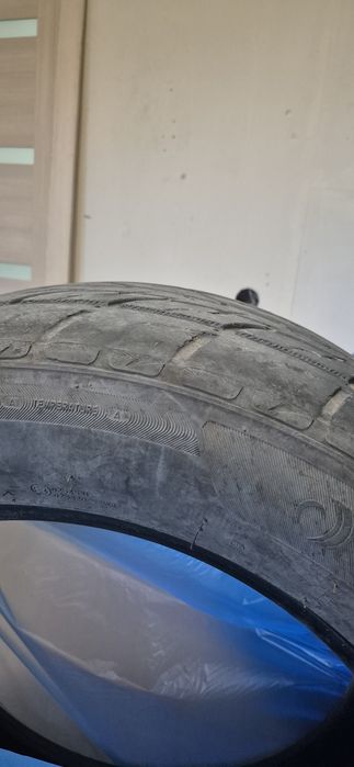 Продам шины 275/55/20