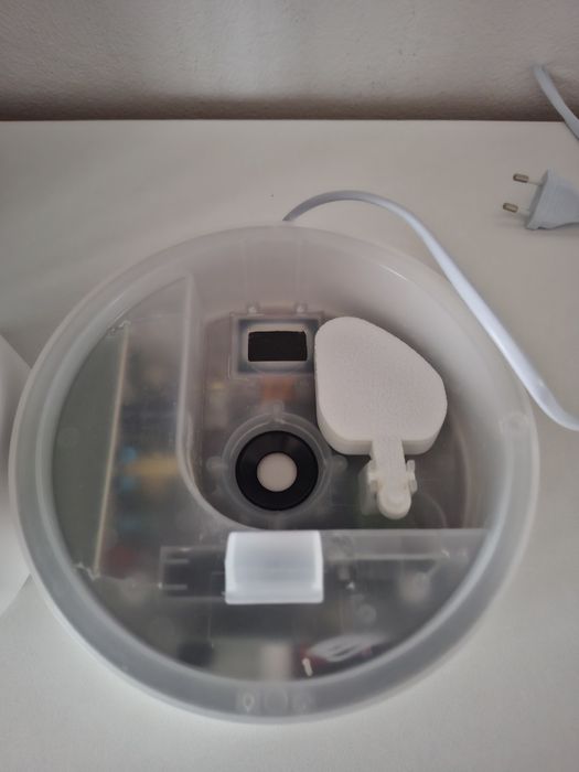 Umidificator nou  ZENKABEAT 5 L