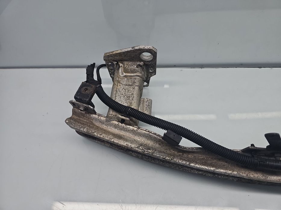 Armatura bara fata Renault Megane 3 [Fabr 2008-2015] Facelift OEM