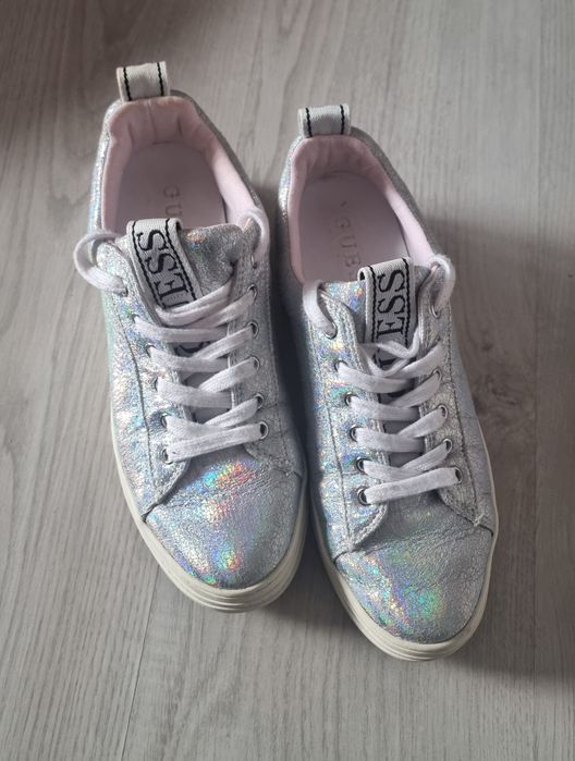 Guess Sneakers Rivet marime 38