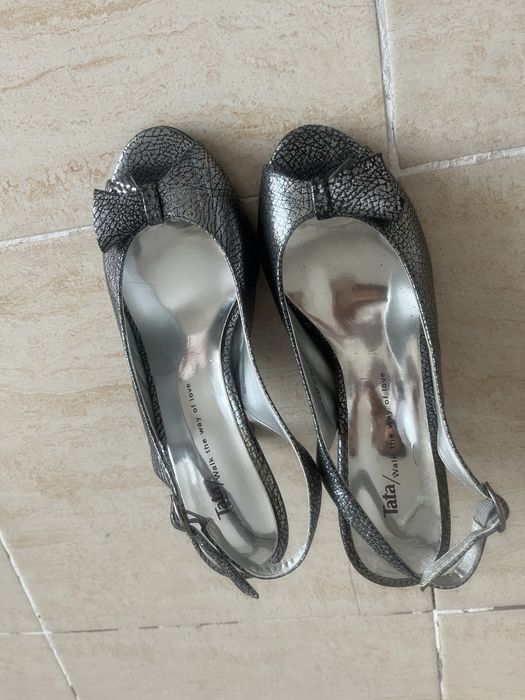 Туфли женское