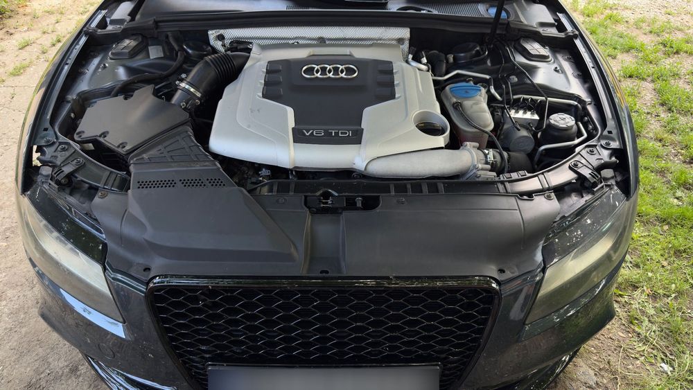 AUDI A5 2011 — imagine 5