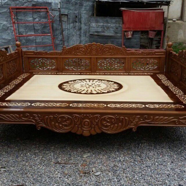 Кроват тапчан продам