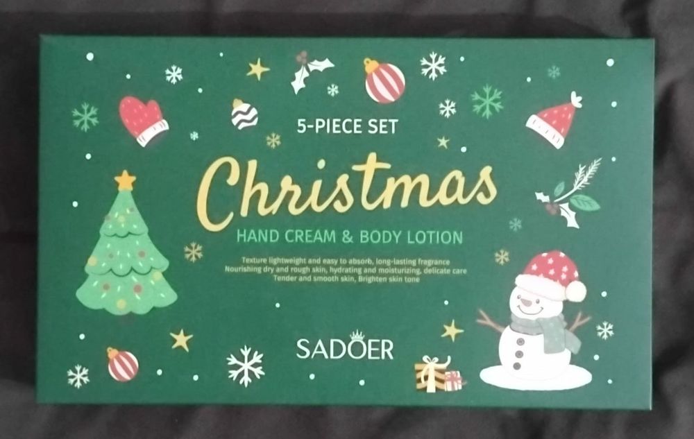 Продам набор кремов