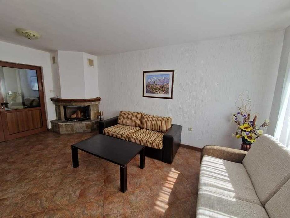 Продава се Двустаен апартамент в Банско - 50 кв.м за 780 €/кв.м - Снимка #11