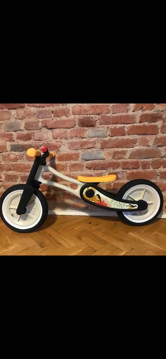 Балансно колело Wishbone design studio