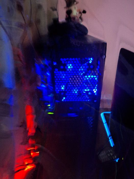 Vand pc de gaming