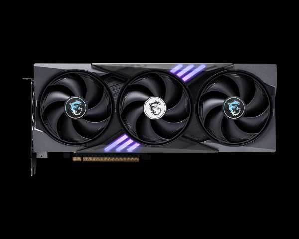 GeForce RTX™ 5060 8G gaming trio oc