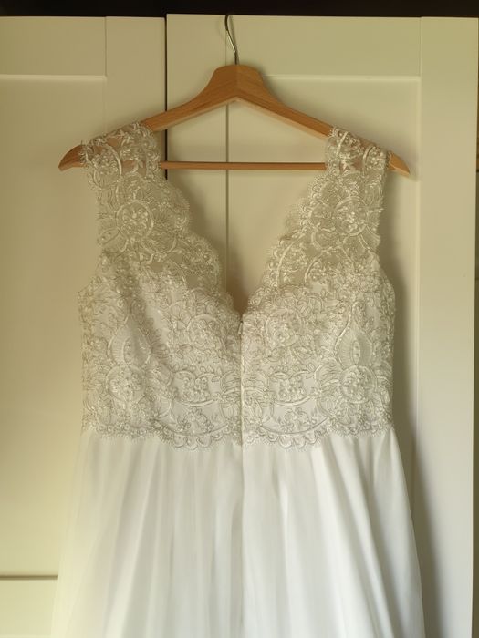 Rochie de mireasa Magic Bride