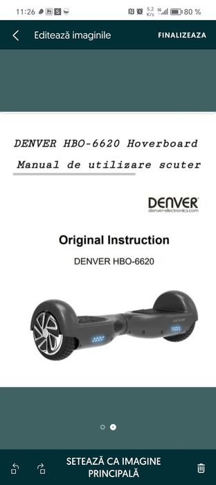 Haverbord Denver