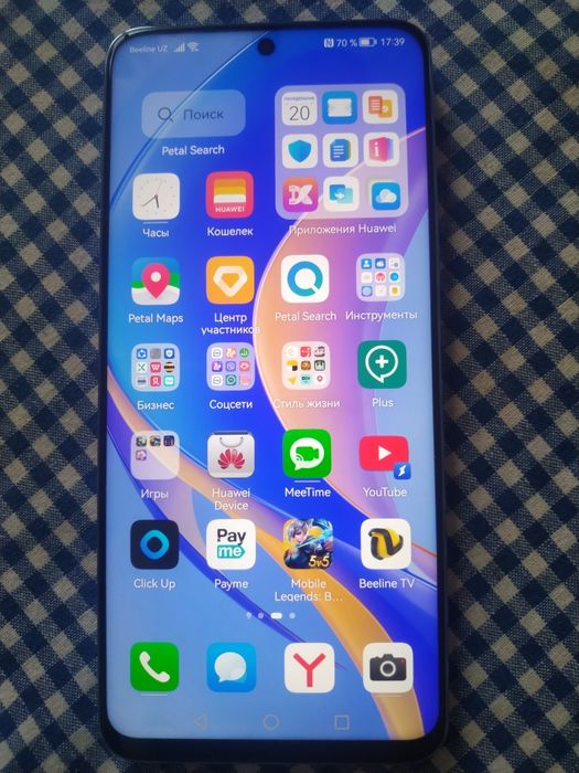 Huawei nova y90 сделано в китае