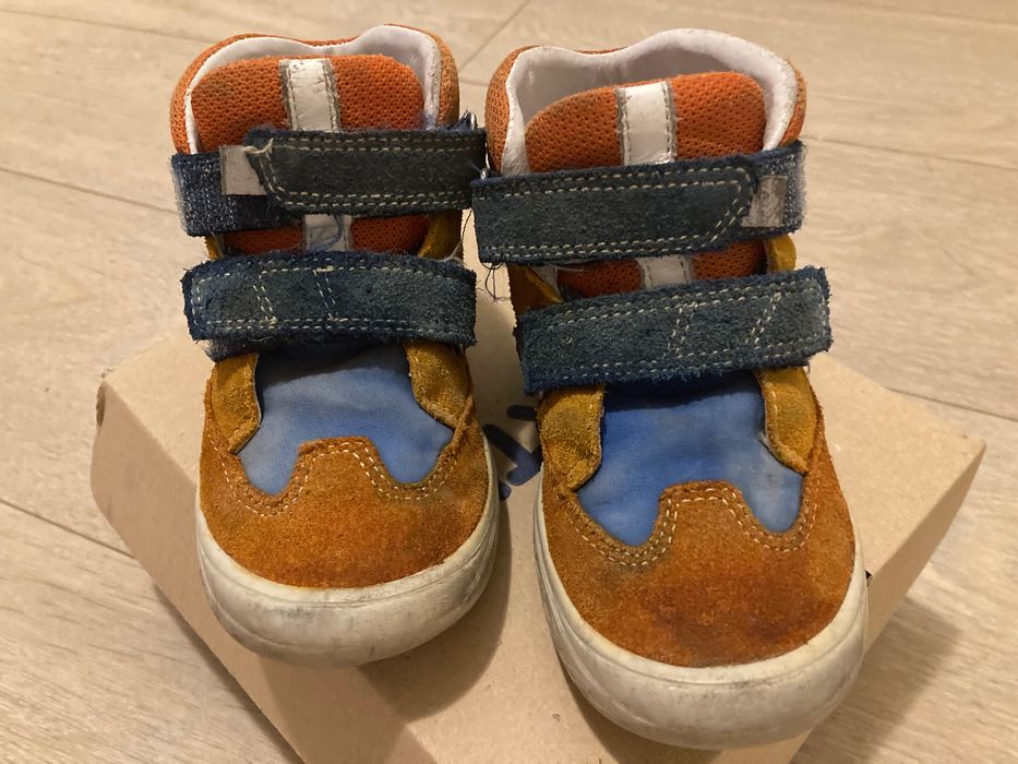 Детски ботуши Ugg /Bartek/Ponte/Adidas