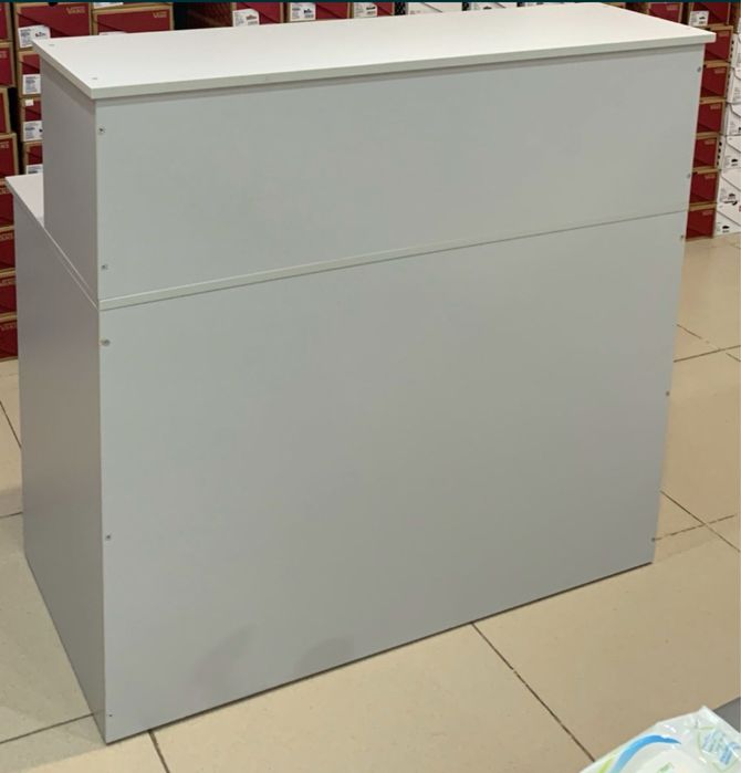 Продается Ресепшн!