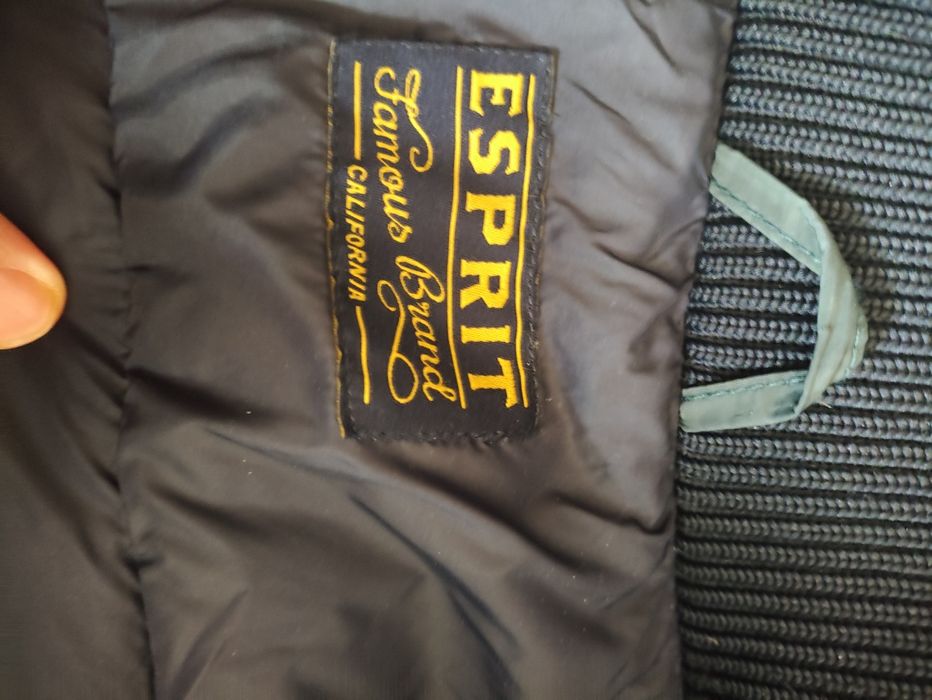 Geaca iarna barbati XL ESPRIT