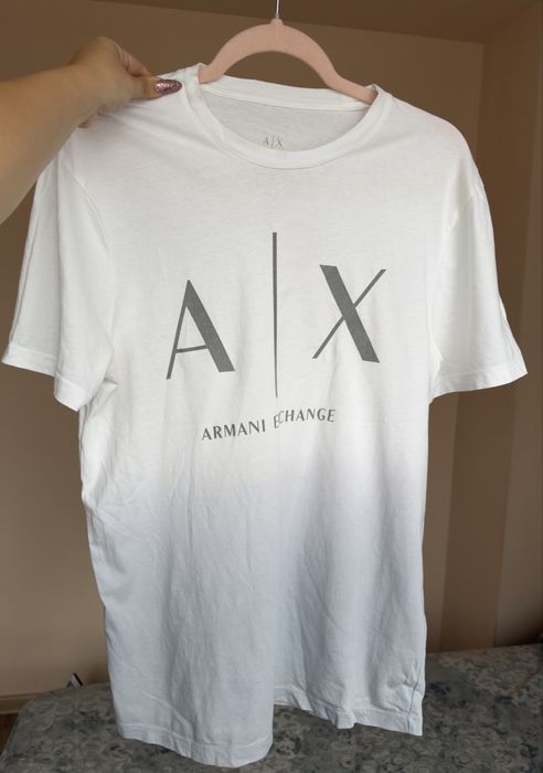 Мъжки тениски Armani Exchange, Calvin Klein
