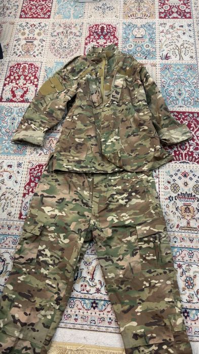 продам военную форму