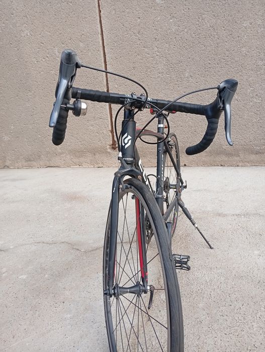 Велосипед гонични