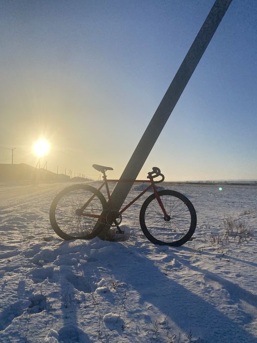 Фикс Horse h700. Велик