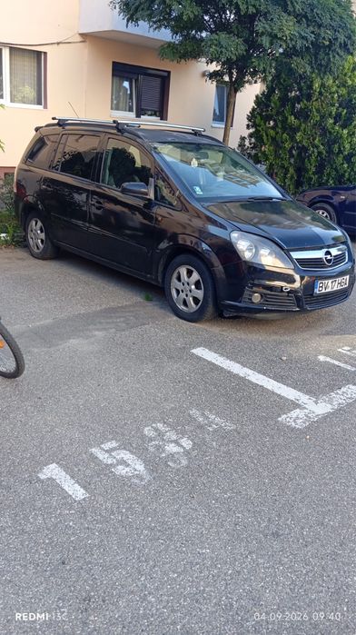 Opel zafira b pentru dezmembrari