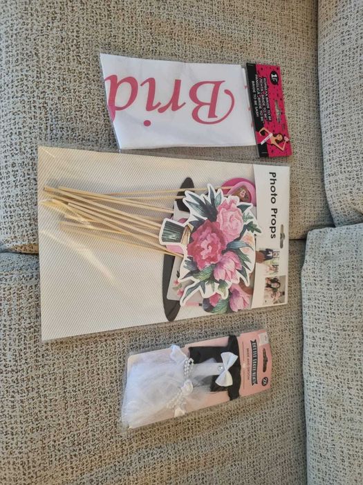 Diverse pentru nunta