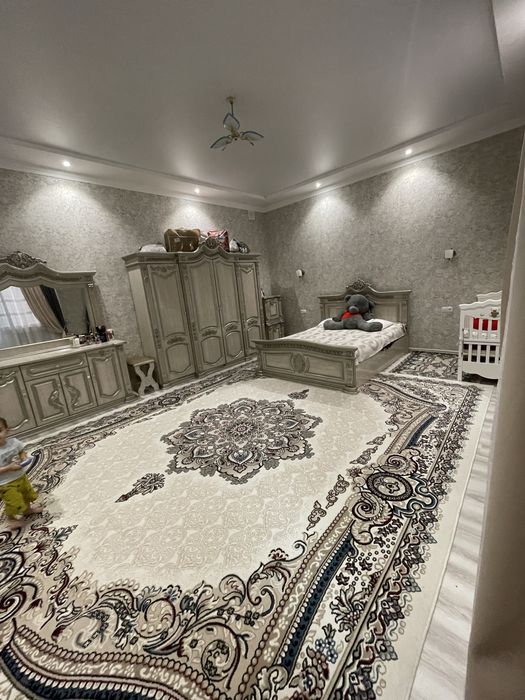 Срочна Продается 8 сотих уч кахрамон маданият кибрай