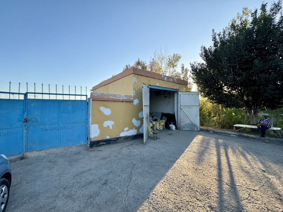 Benzin zaprafka sotiladi