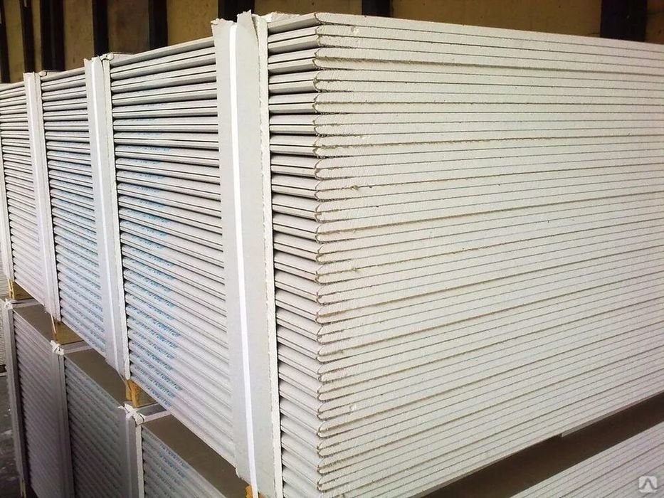 Гипсакартон ва к,оплар / Кнауф махсулотлари маждуд