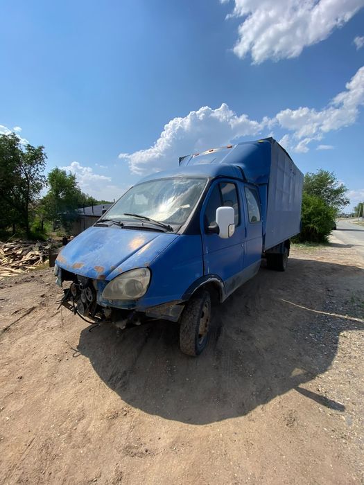 Продам Газель-фермер
