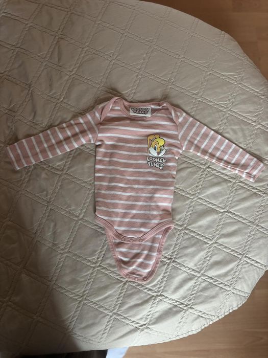 Бебешки дрешки / 0 - 3 м.