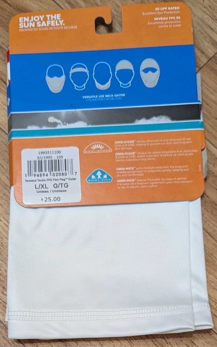 Columbia PFG Neck Gaiter маска за слънце от Сащ