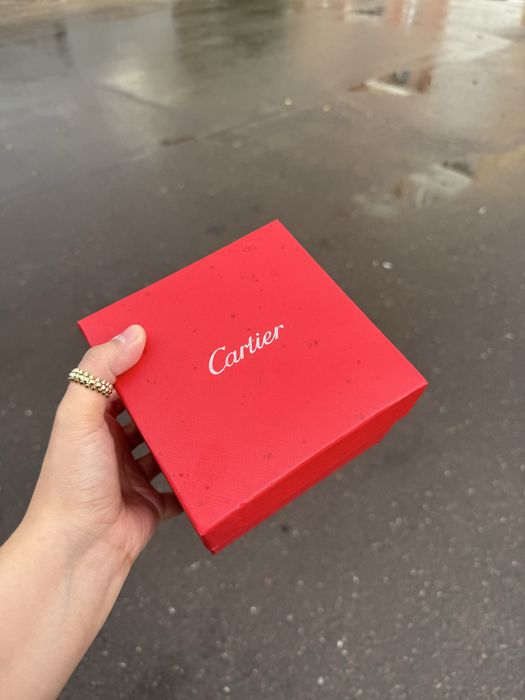 Часы картье уни часы 1/1