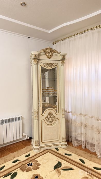 Пенал и Камод Тўпламлари