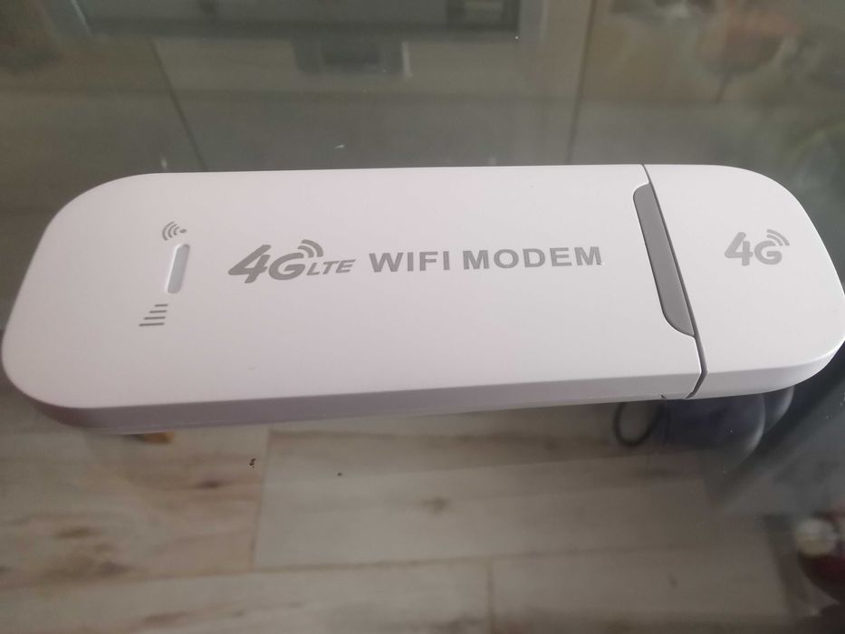 Stick modem WiFi 4G LTE Digi Orange Vodafone Telekom Galati • OLX.ro