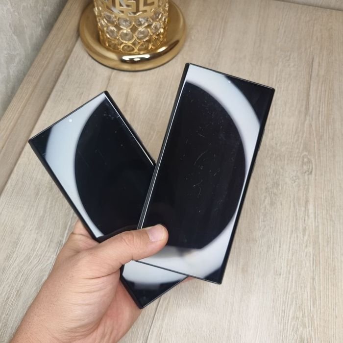 Samsung Note20 ulrta xotirasi 12/256GB