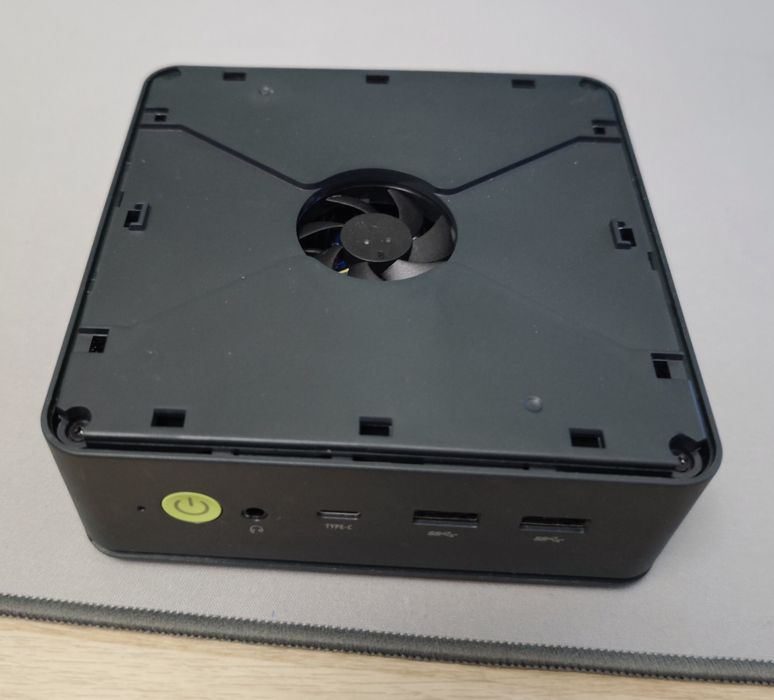 Mini PC GMKtec K6 Ryzen 7