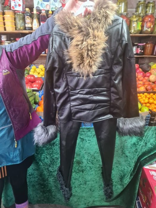 Новогодние кастюмы