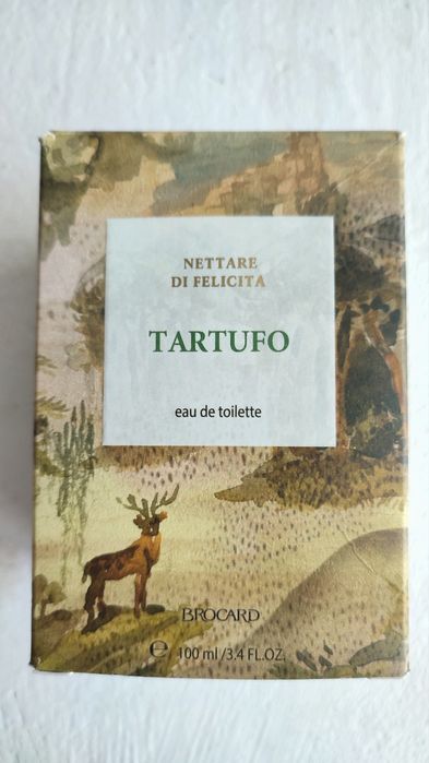 Brocard Tartufo Nektar Felicita